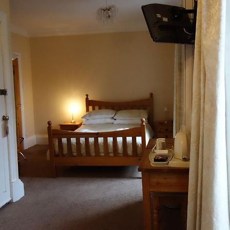 Hebridean Guest House Сторновей Екстер'єр фото