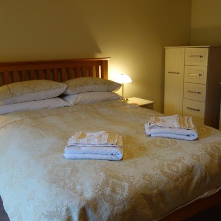 Hebridean Guest House Сторновей Екстер'єр фото
