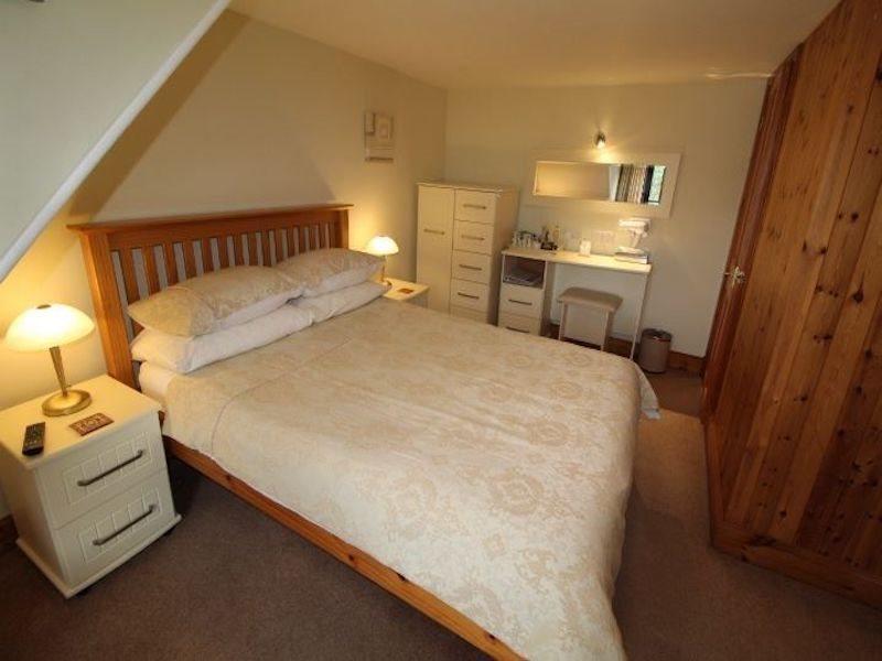 Hebridean Guest House Сторновей Екстер'єр фото