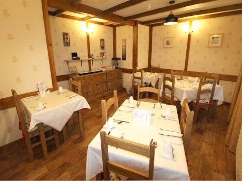 Hebridean Guest House Сторновей Екстер'єр фото