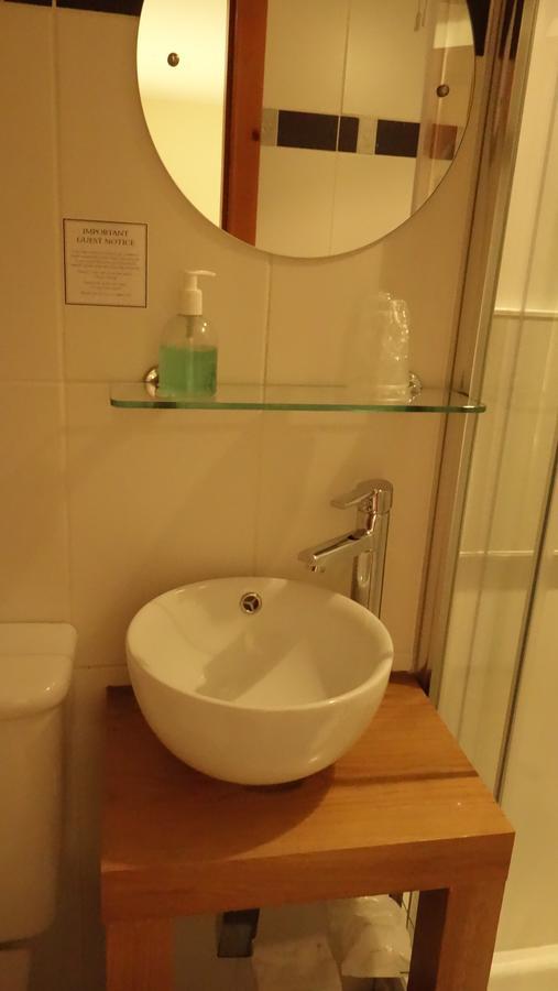 Hebridean Guest House Сторновей Екстер'єр фото