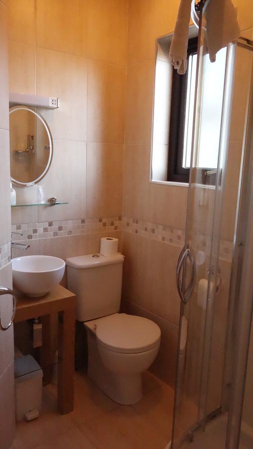 Hebridean Guest House Сторновей Екстер'єр фото