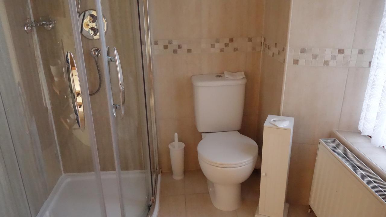 Hebridean Guest House Сторновей Екстер'єр фото