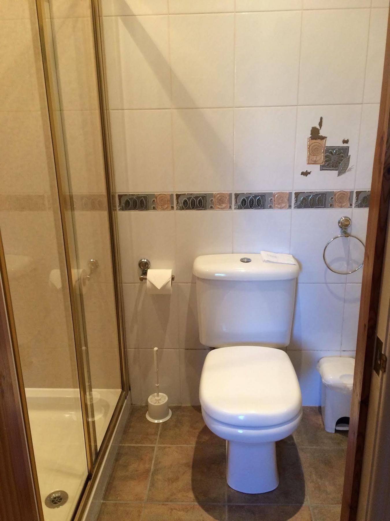 Hebridean Guest House Сторновей Екстер'єр фото
